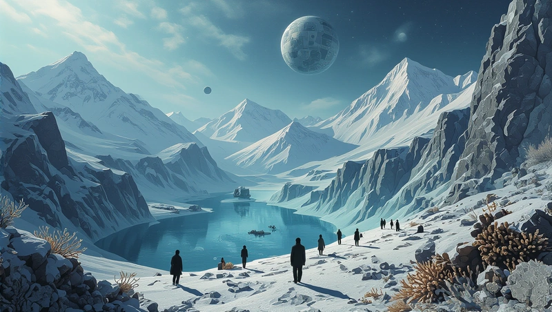 Stylized by Jason deCaires Taylor and Pamela Colman Smith